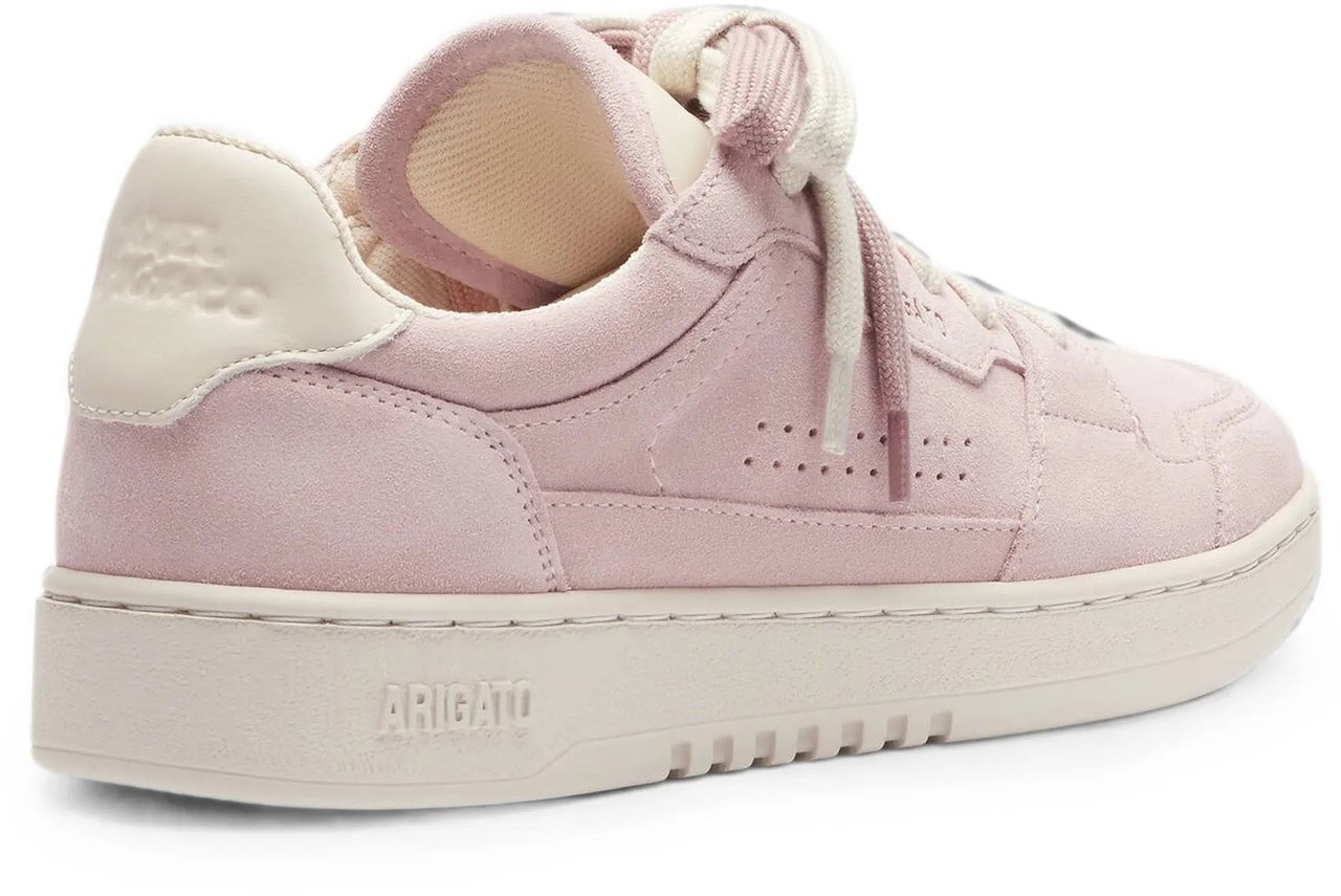 Axel Arigato Sneakers Rosa Roze