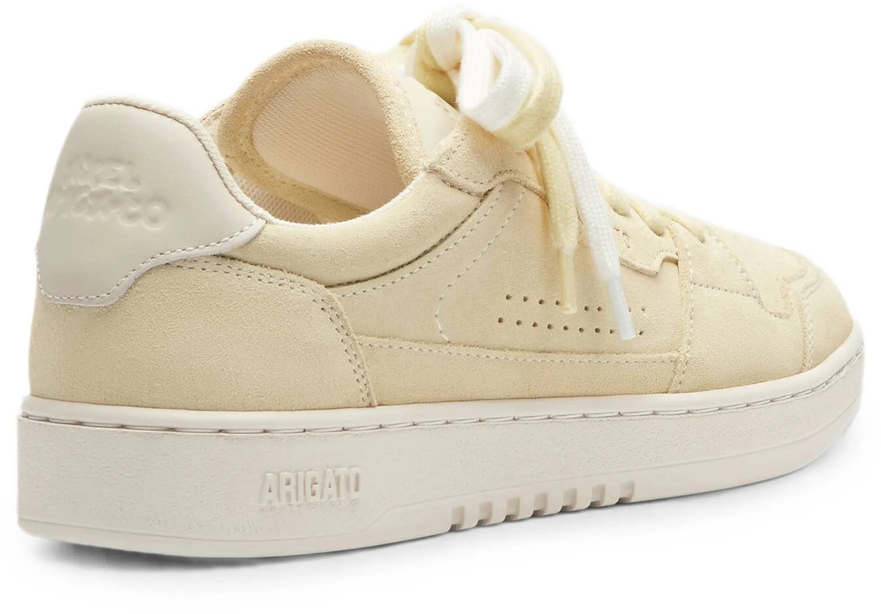Axel Arigato Sneakers Giallo Geel