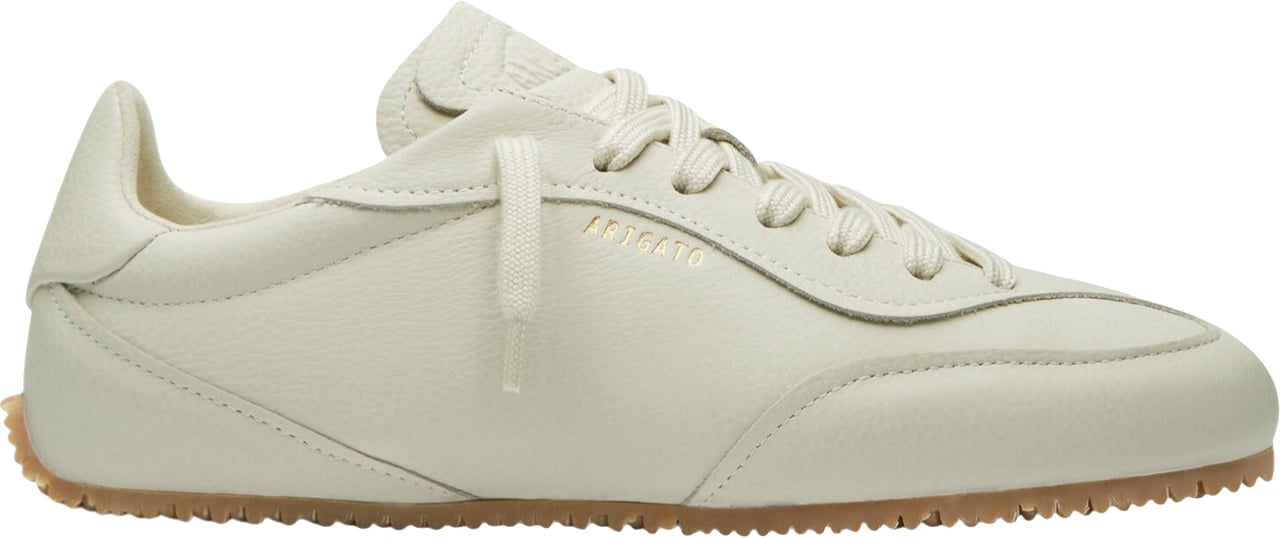 Axel Arigato Sneakers Avorio Wit