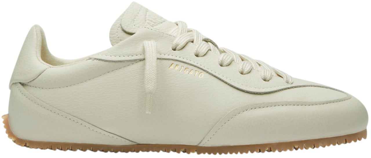 Axel Arigato Sneakers Avorio Wit