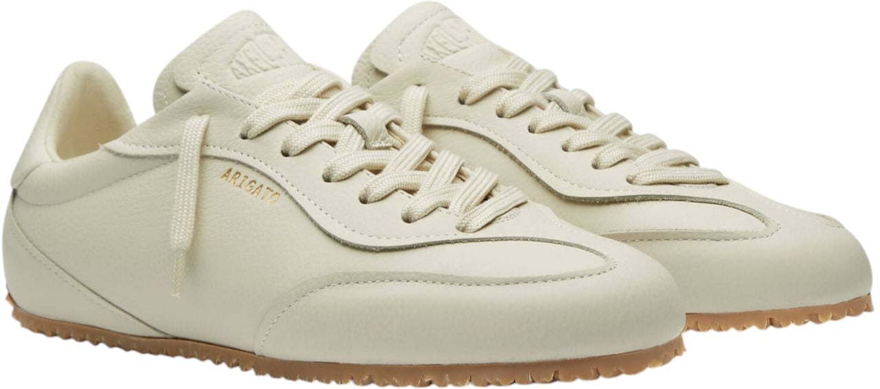 Axel Arigato Sneakers Avorio Wit