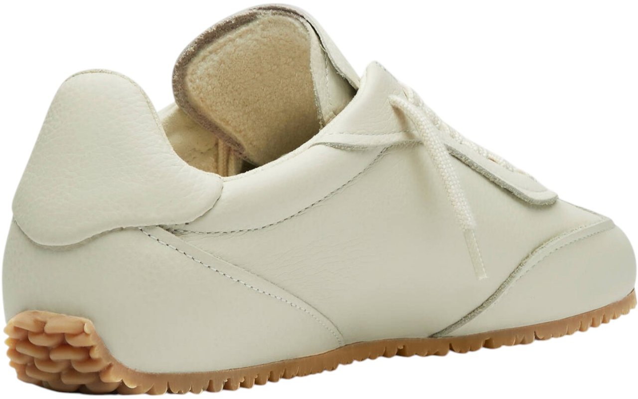Axel Arigato Sneakers Avorio Wit