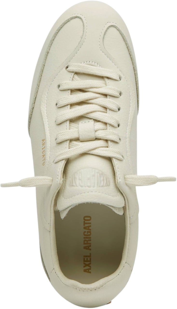 Axel Arigato Sneakers Avorio Wit
