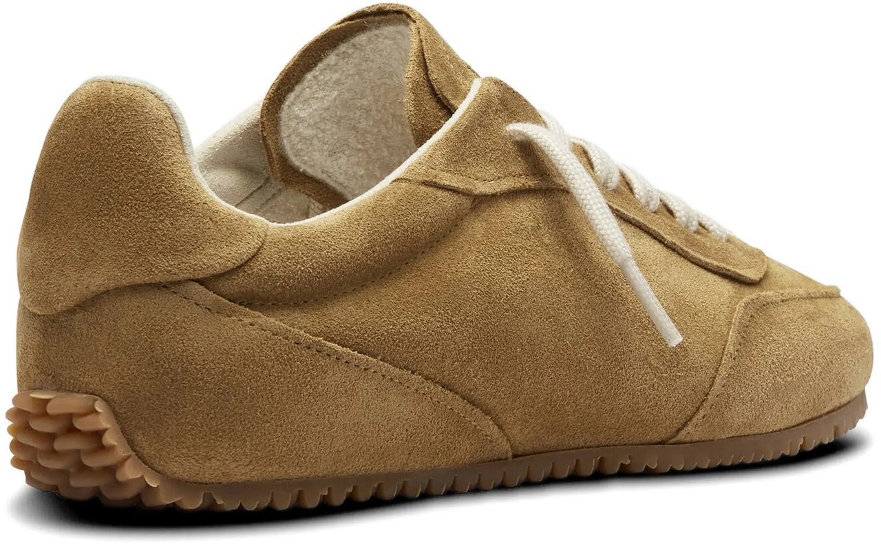 Axel Arigato Sneakers Cuoio Beige