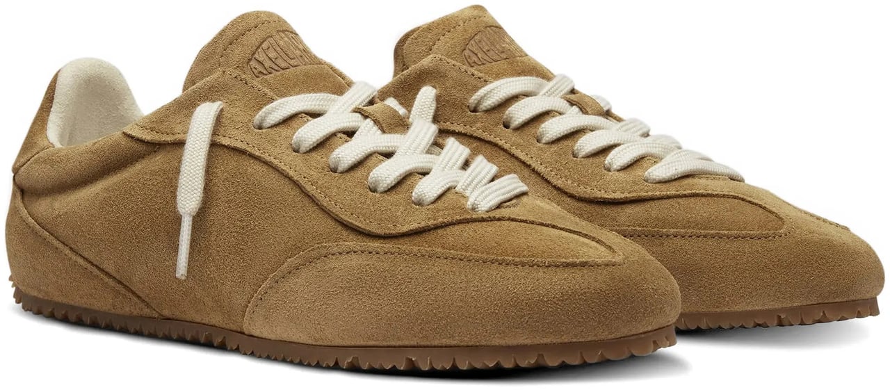 Axel Arigato Sneakers Cuoio Beige