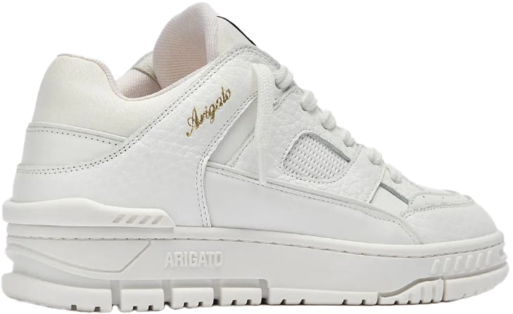 Axel Arigato Sneakers White Wit