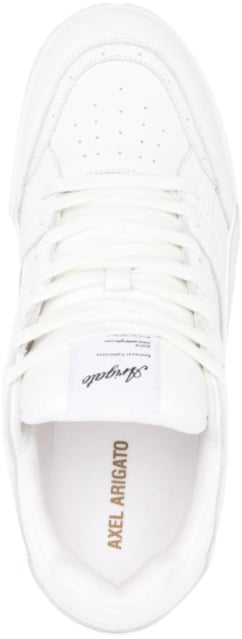 Axel Arigato Sneakers White Wit