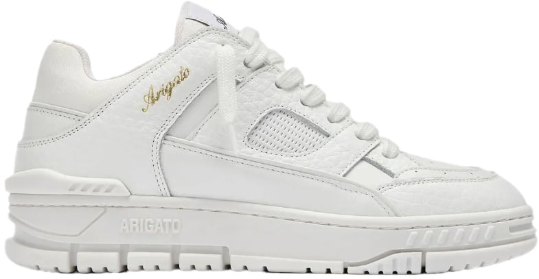 Axel Arigato Sneakers White Wit