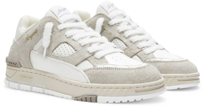 Axel Arigato Sneakers Beige Beige
