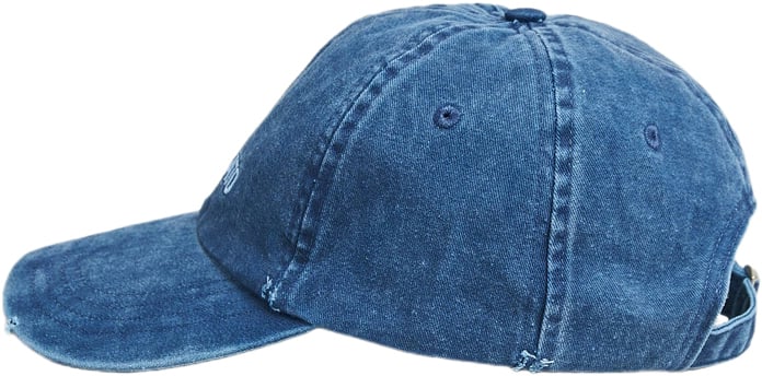 Axel Arigato Hats Blue Blauw
