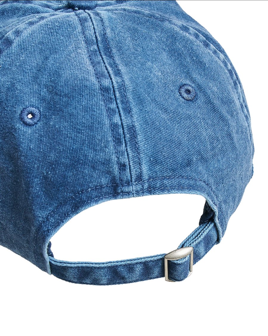 Axel Arigato Hats Blue Blauw