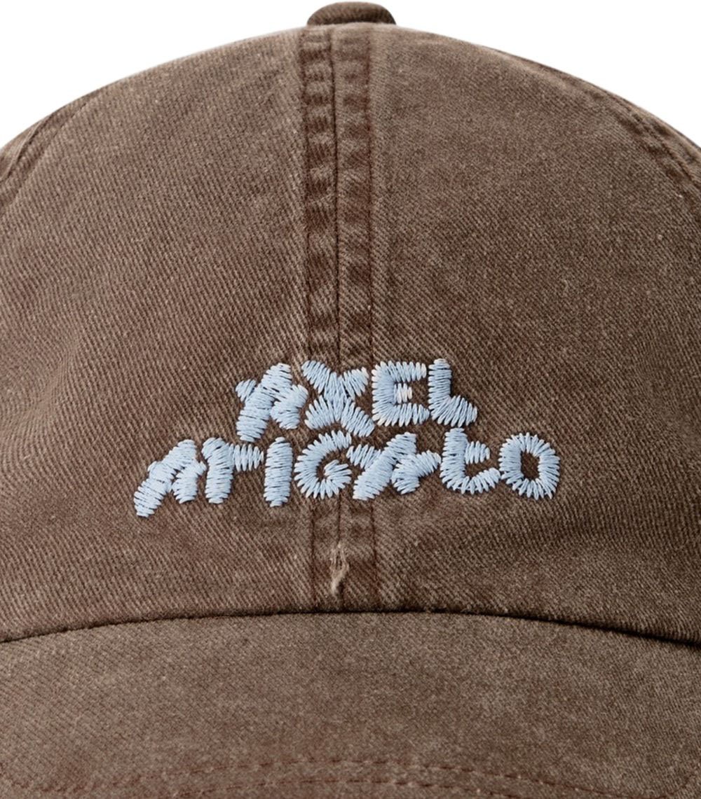 Axel Arigato Hats Brown Bruin