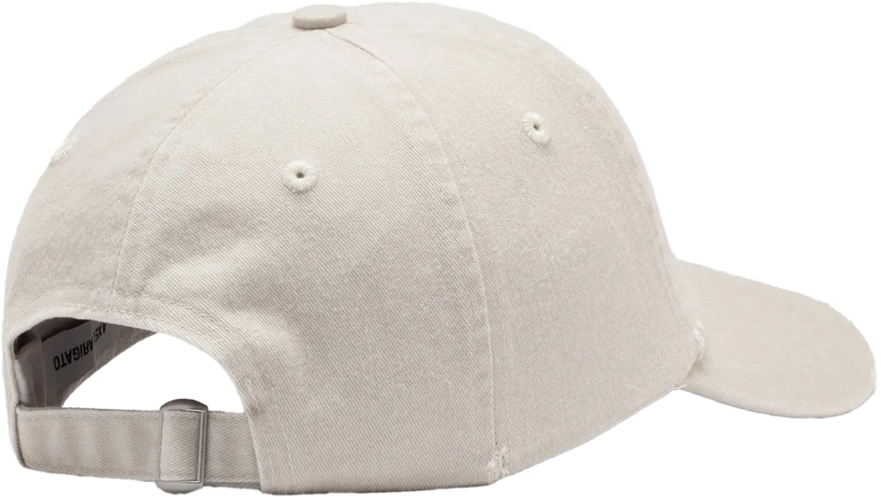 Axel Arigato Hats Beige Beige