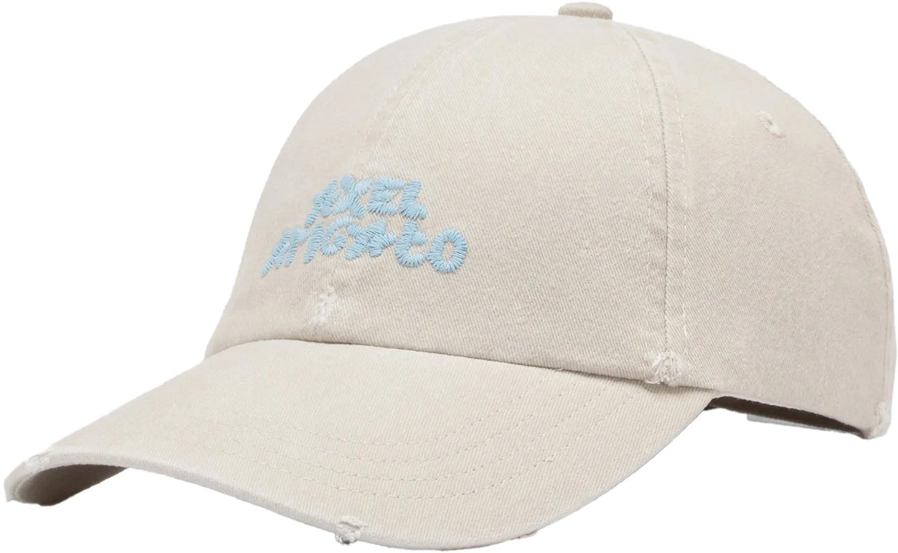 Axel Arigato Hats Beige Beige