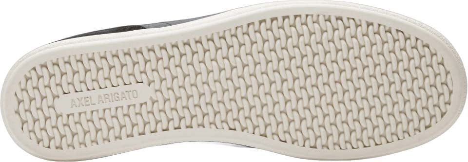 Axel Arigato ZANE SNEAKERS Zwart