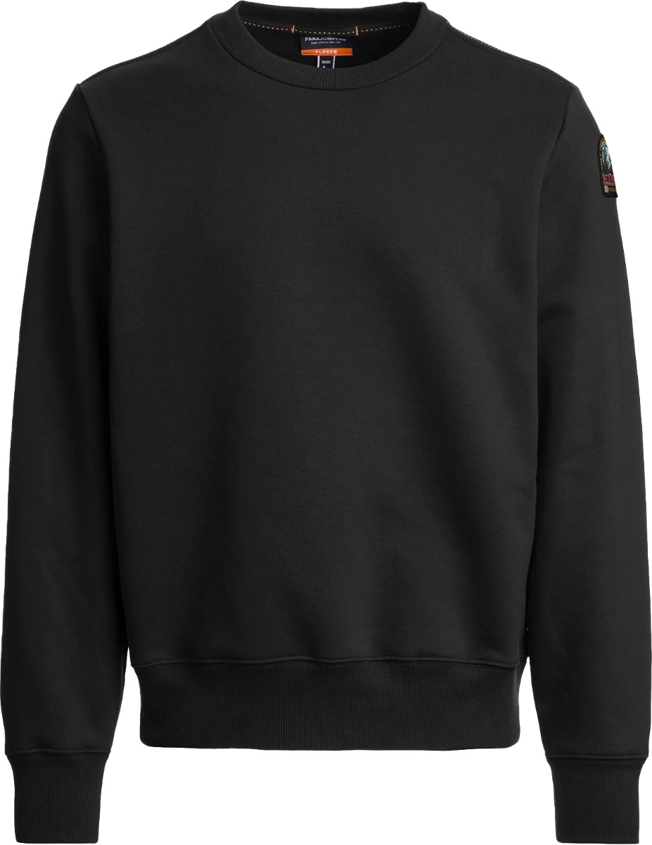 Parajumpers K2 Sweater Zwart