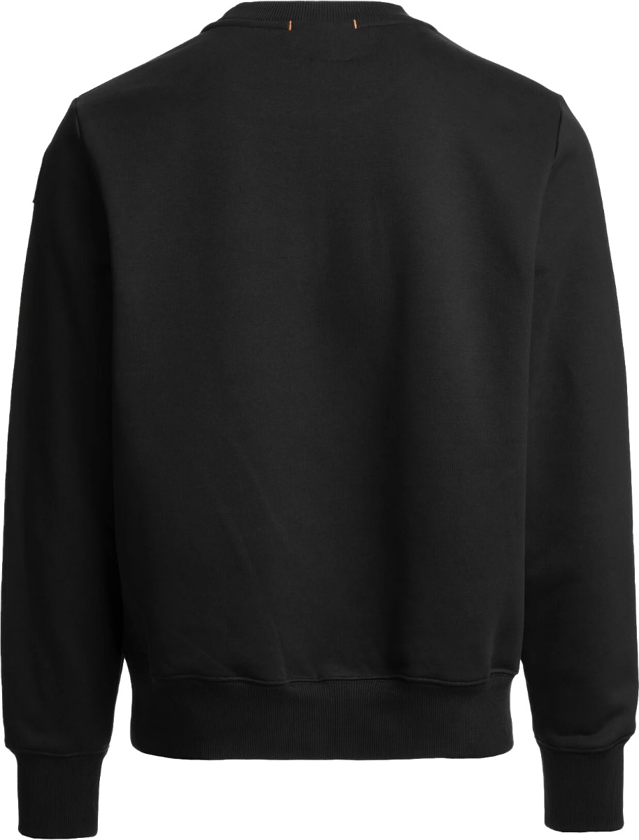 Parajumpers K2 Sweater Zwart