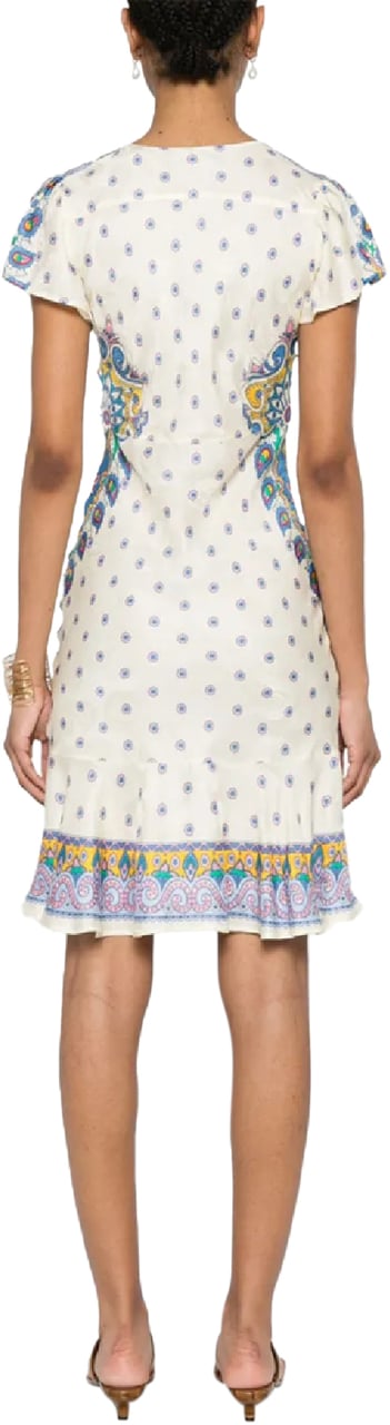 Etro mini dresses divers Divers