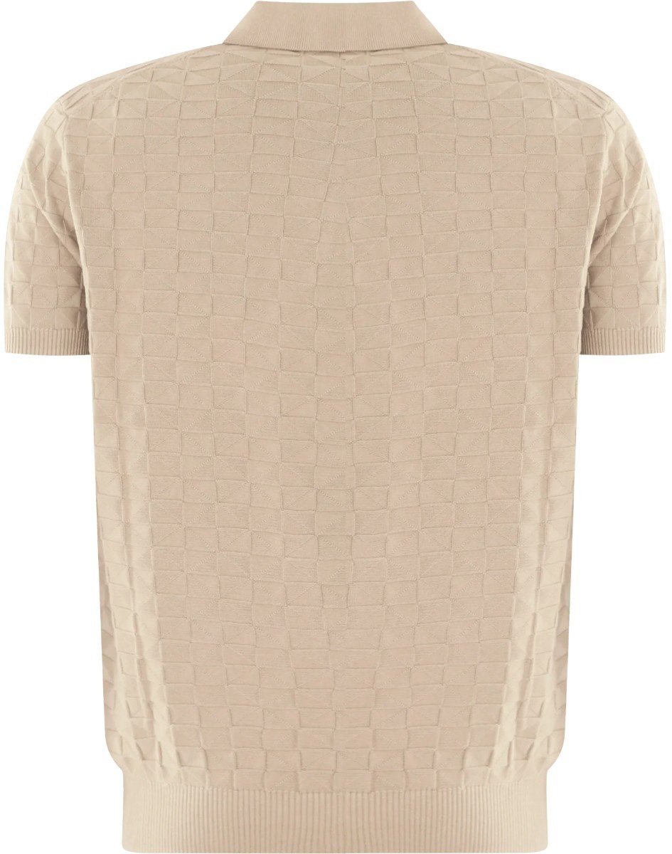 Peuterey Keirin  Knit Amaretto Beige