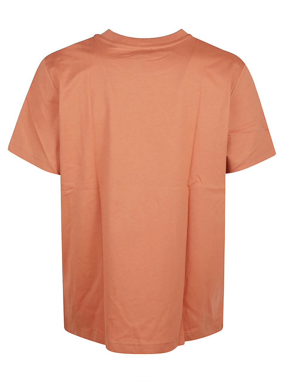 A.P.C. Standard Grand Vpc T-shirt Brown Bruin