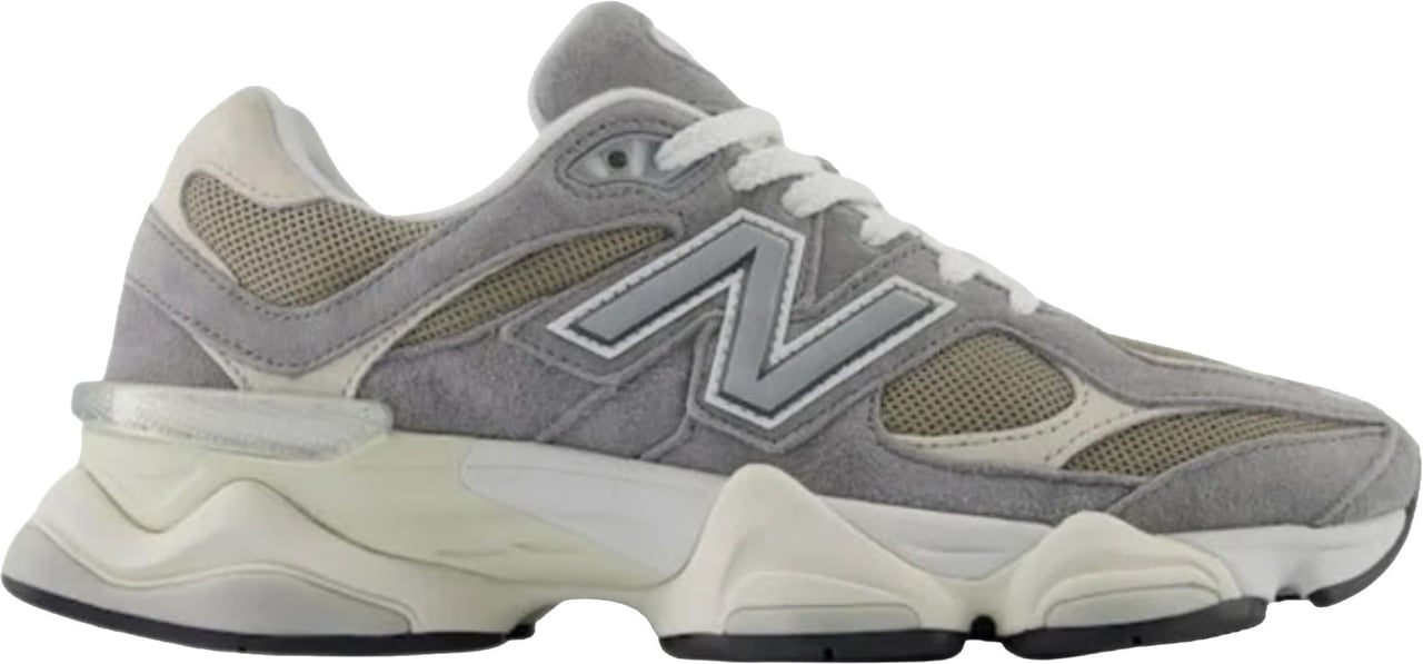 New Balance 9060 Slate Grey Arid Stone | WS.NL