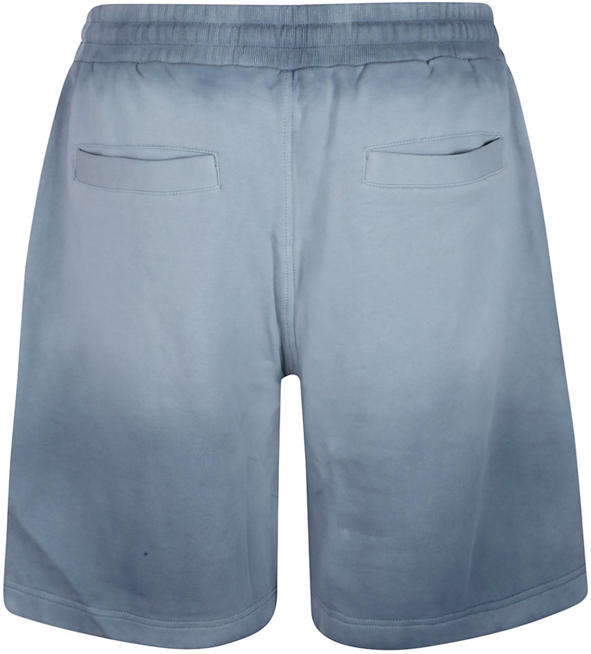 Diesel P-crowne R1 Short Blue Blauw