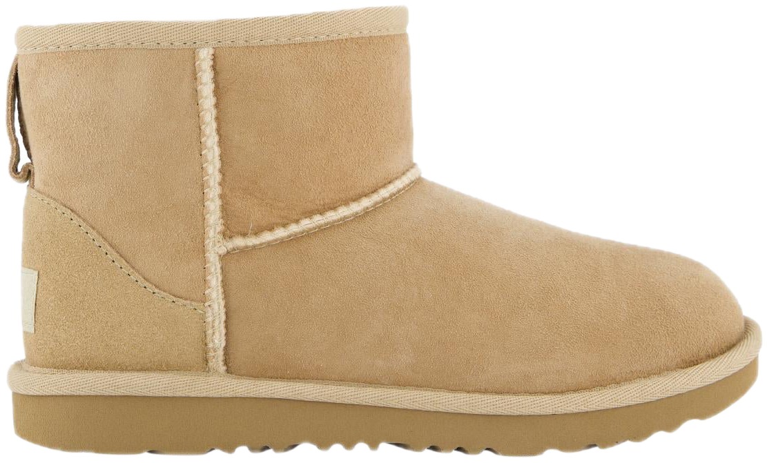 UGG Kids Classic Mini II Sand Divers