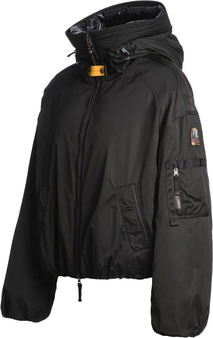 Parajumpers Naadz Zwart