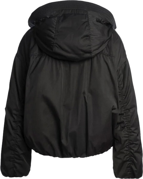 Parajumpers Naadz Zwart