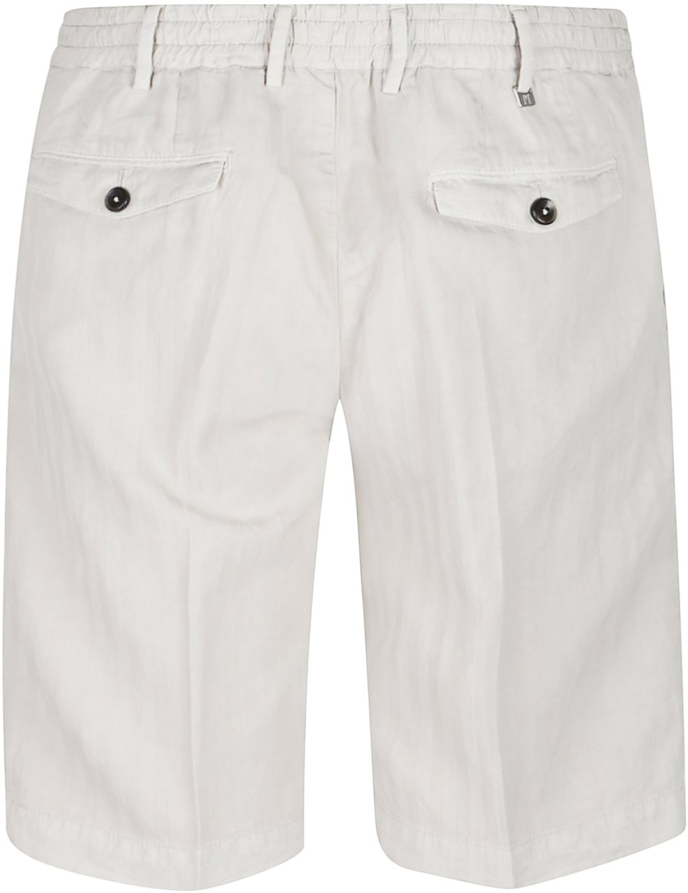 PT Torino Bermuda Grey Grijs