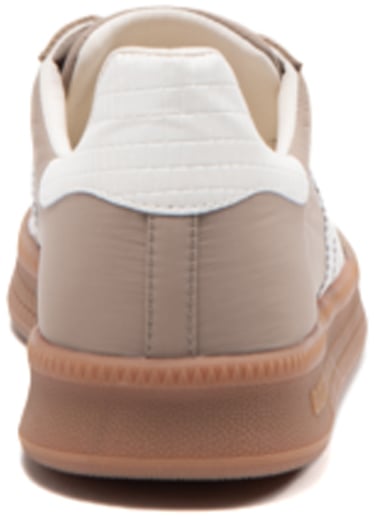 Back 70 Sneakers Taupe Taupe