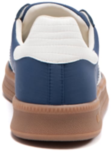 Back 70 Sneakers Navy Navy