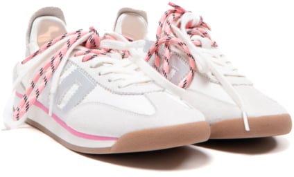 Back 70 Sneakers Cotton Ice Wit