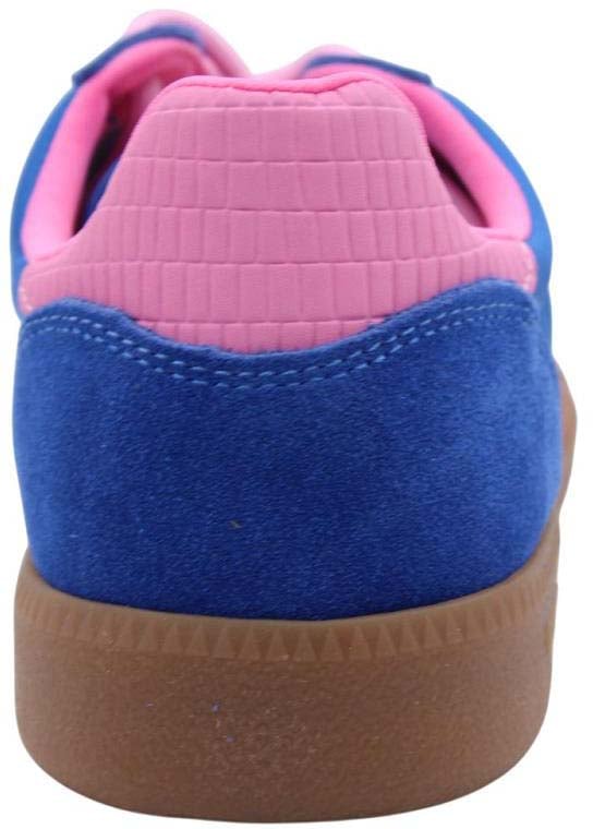 Back 70 Sneaker Blue Blauw
