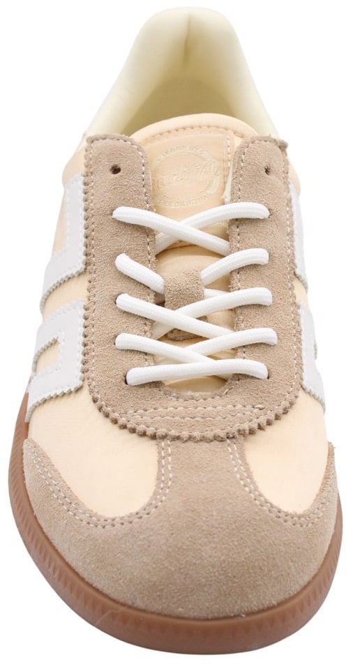 Back 70 Sneaker Beige Beige