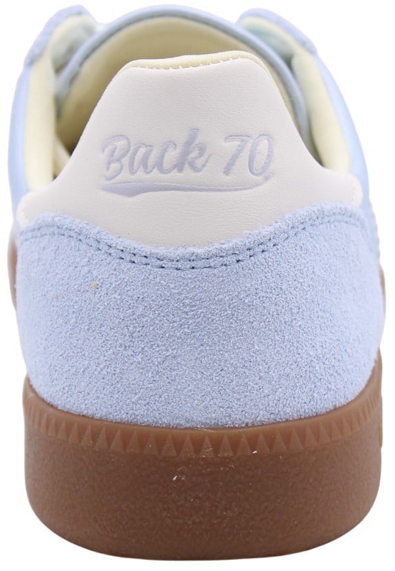 Back 70 Sneaker Blue Blauw