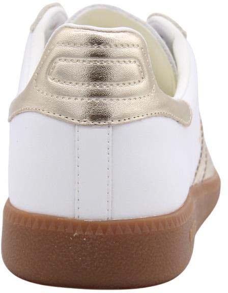 Back 70 Sneaker White Wit