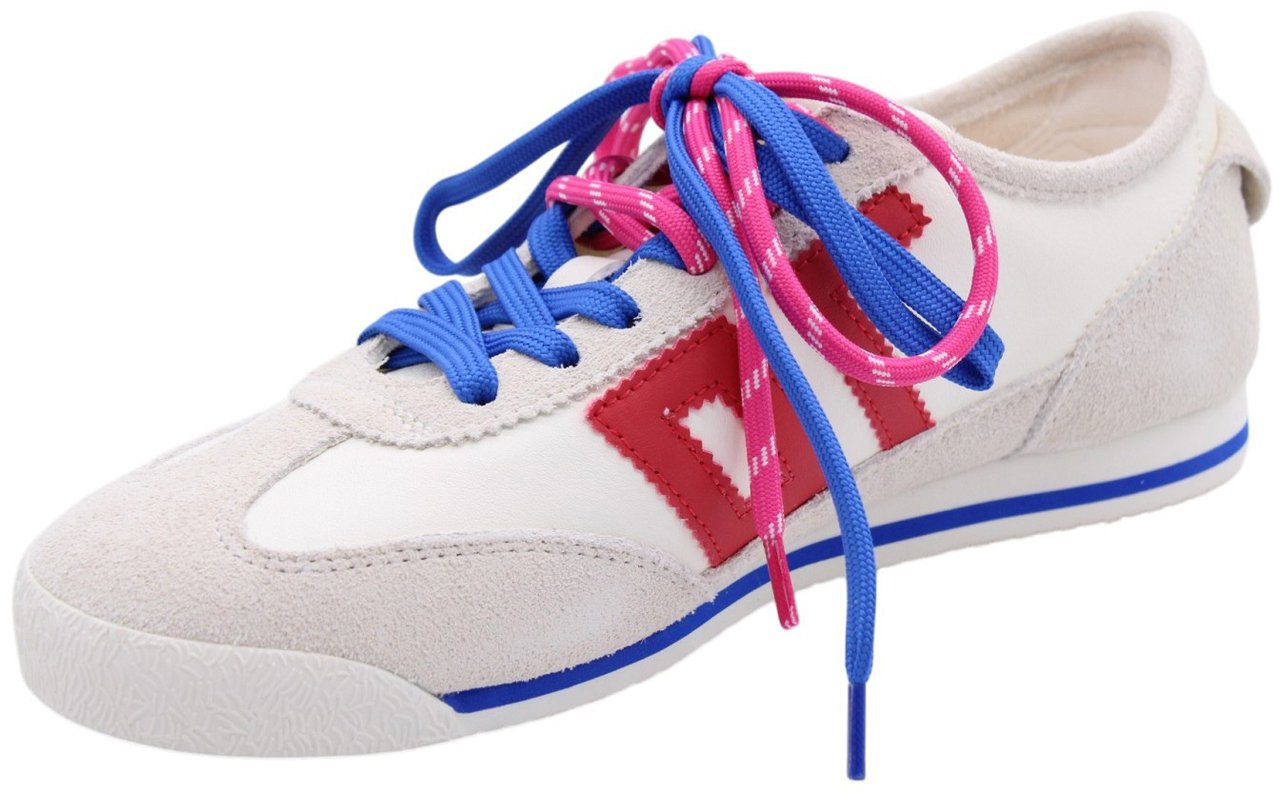 Back 70 Sneaker Beige Beige