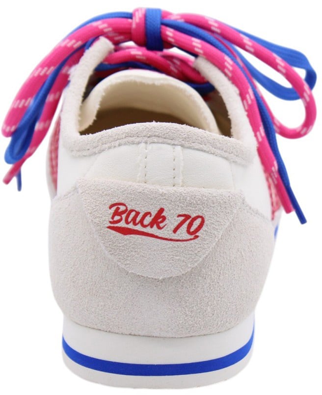 Back 70 Sneaker Beige Beige