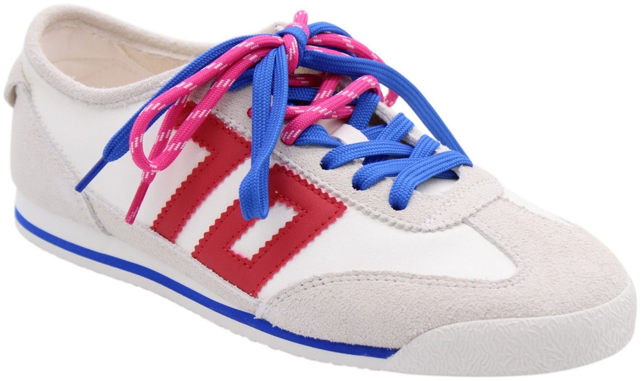 Back 70 Sneaker Beige Beige