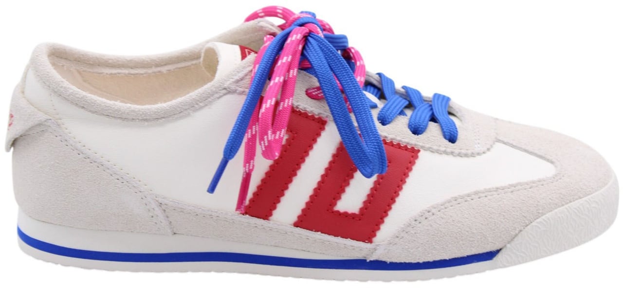 Back 70 Sneaker Beige Beige