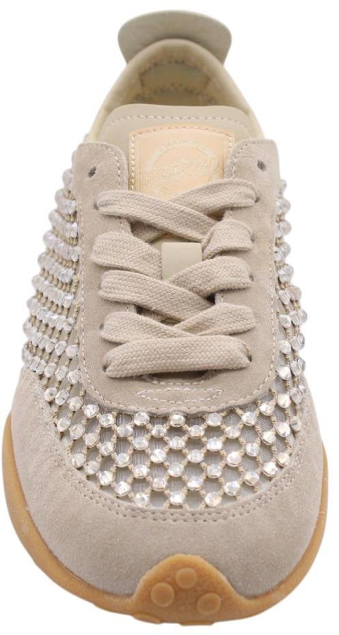 Back 70 Sneaker Beige Beige