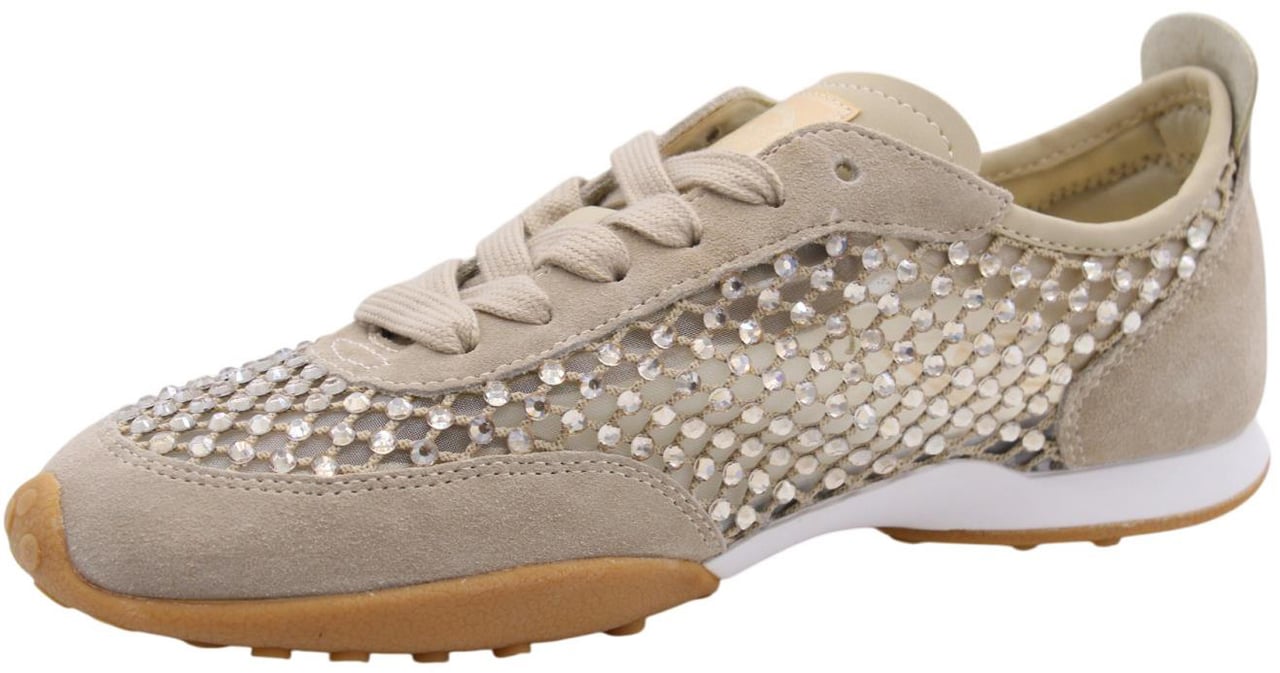 Back 70 Sneaker Beige Beige