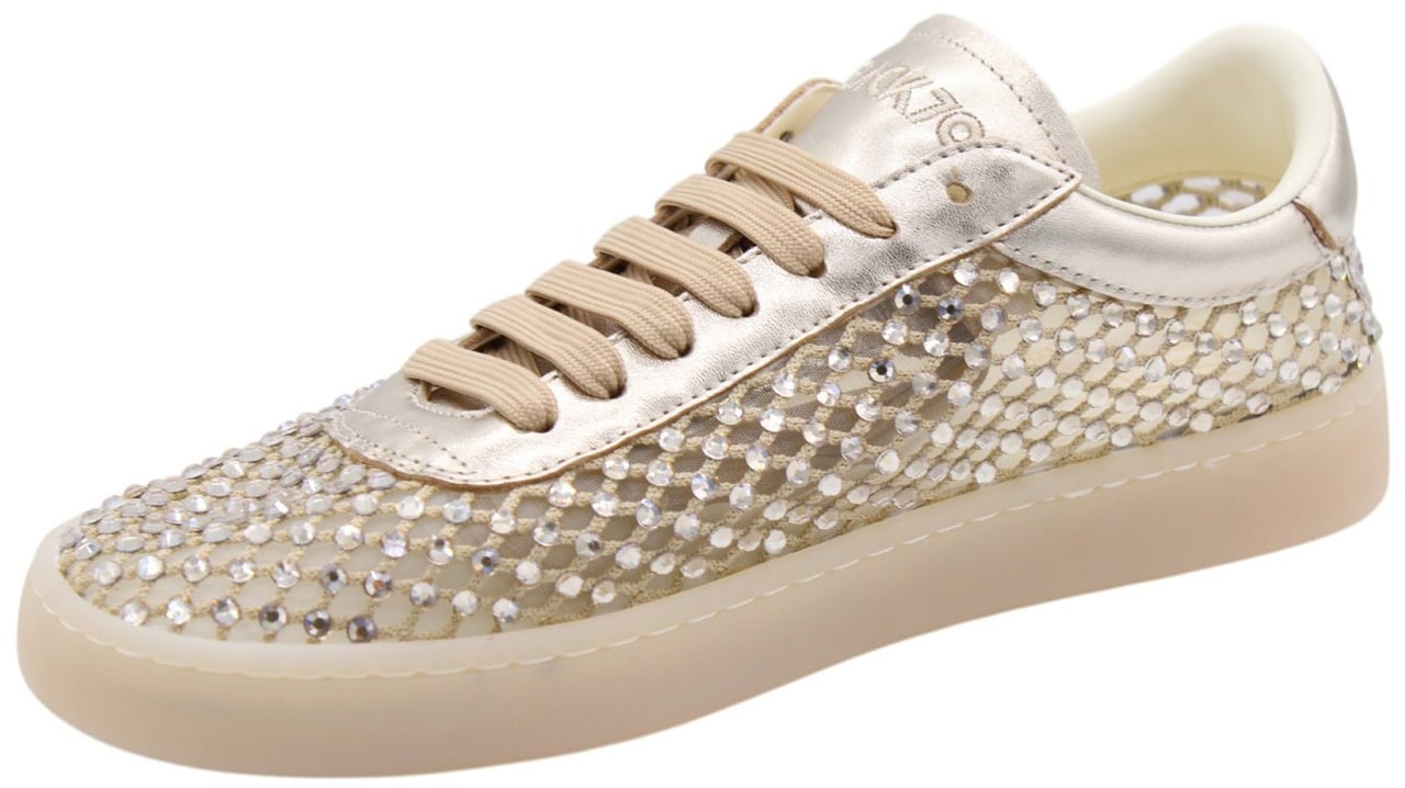 Back 70 Sneaker Beige Beige