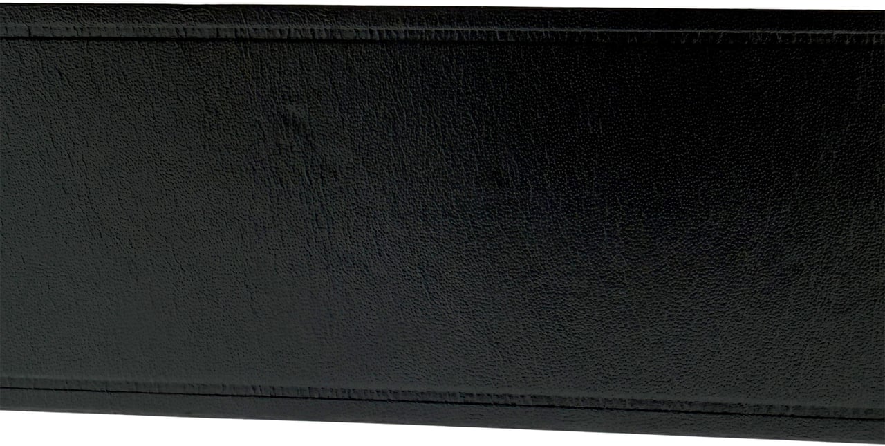 Balenciaga Balenciaga BB Buckle Gürtel 80cm Schwarz / sehr gut Zwart
