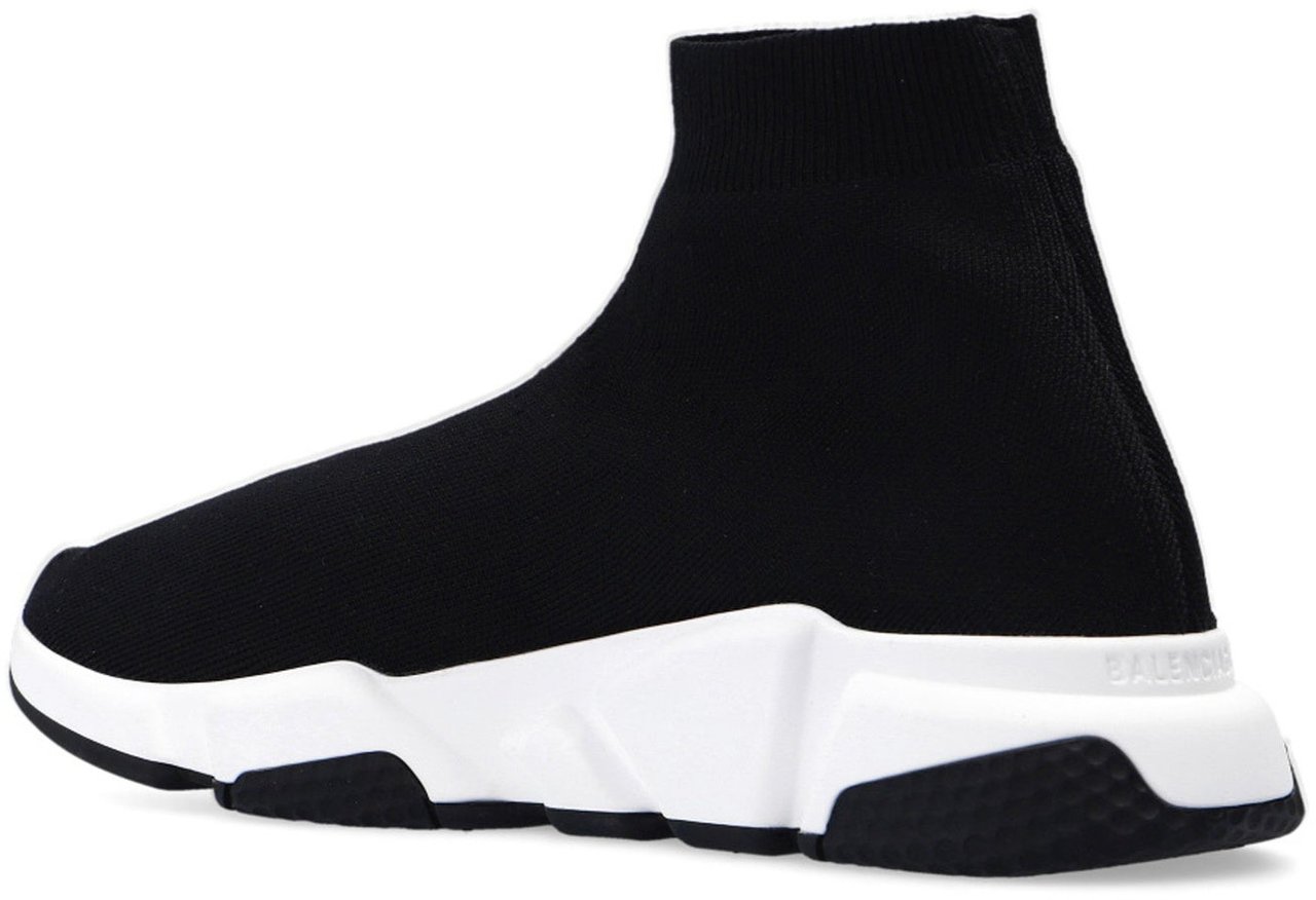 Balenciaga Balenciaga Speed LT Sock Sneakers Zwart