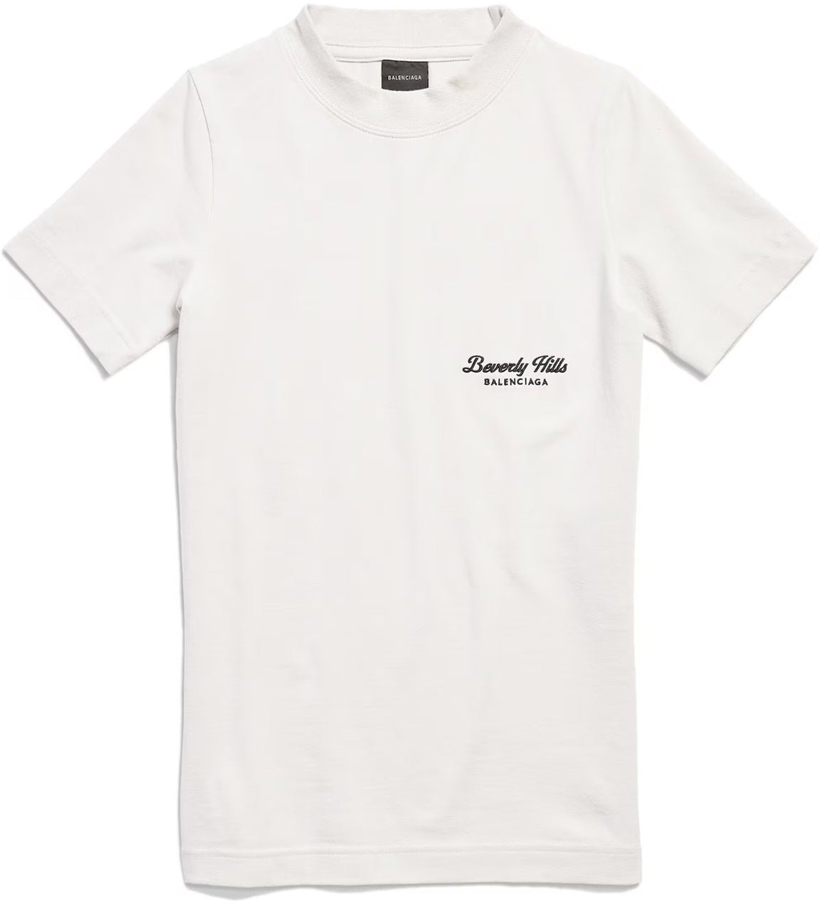 Balenciaga Beverly Hills T-Shirt Divers