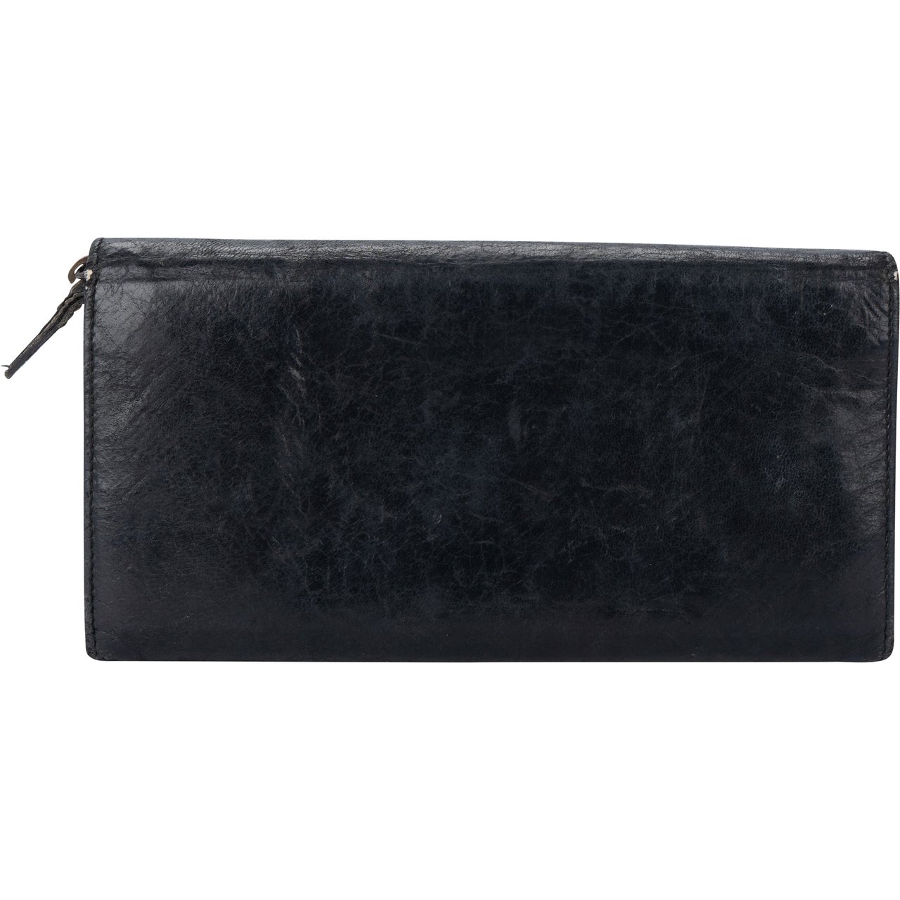 Balenciaga Balenciaga Leather City Handbag Wallet Divers