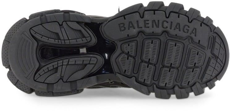 Balenciaga SNEAKER TRACK HIKE Zwart