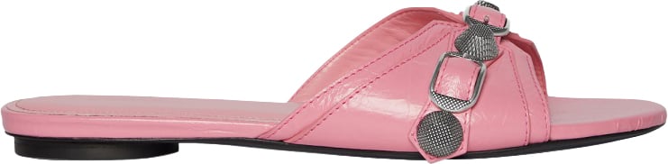 Balenciaga SANDALWOOD THE SHITS Roze